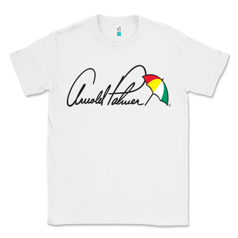 Arnold Palmer Classic Tee by DesignPulse | Teevron