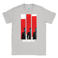 Moon Dust INTERPOL BAN Classic Tee - DesignPulse