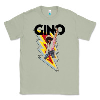 Matcha Gino time basketball Classic Tee - DesignPulse