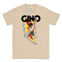 Mushroom Gino time basketball Classic Tee - DesignPulse