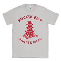 Moon Dust SUCCULENT CHINESE MEAL CHINESE TAKE OUT TAKE AWAY Classic Tee - DesignPulse