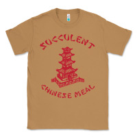 Toasted Coconut SUCCULENT CHINESE MEAL CHINESE TAKE OUT TAKE AWAY Classic Tee - DesignPulse