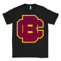 Black bethune cookman Classic Tee - DesignPulse