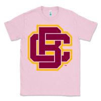 Bubblegum Pink bethune cookman Classic Tee - DesignPulse