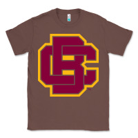 Chestnut bethune cookman Classic Tee - DesignPulse