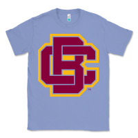 Colony Blue bethune cookman Classic Tee - DesignPulse