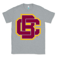 Heather Grey bethune cookman Classic Tee - DesignPulse