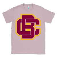 Lilac bethune cookman Classic Tee - DesignPulse