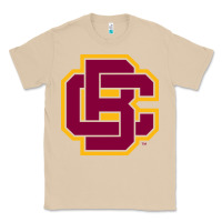 Mushroom bethune cookman Classic Tee - DesignPulse