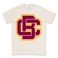 Natural bethune cookman Classic Tee - DesignPulse