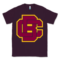 Plum bethune cookman Classic Tee - DesignPulse