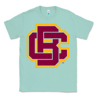 Seafoam bethune cookman Classic Tee - DesignPulse