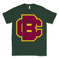 Sports Green bethune cookman Classic Tee - DesignPulse