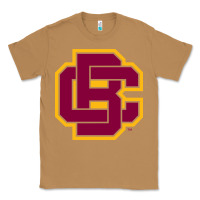 Toasted Coconut bethune cookman Classic Tee - DesignPulse