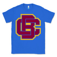 Bethune Cookman Classic Tee | Teevron