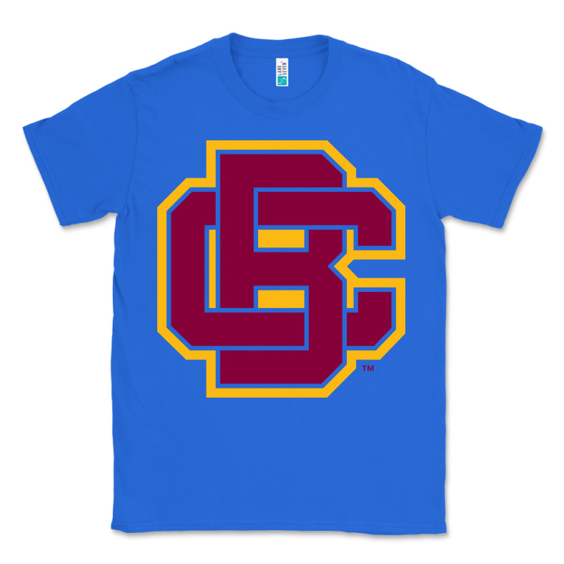 Bethune Cookman Classic Tee by DesignPulse | Teevron