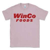 Lilac winco foods american supermarket Classic Tee - DesignPulse