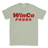 Matcha winco foods american supermarket Classic Tee - DesignPulse