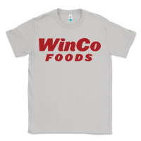 Moon Dust winco foods american supermarket Classic Tee - DesignPulse