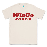 Natural winco foods american supermarket Classic Tee - DesignPulse