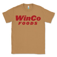 Toasted Coconut winco foods american supermarket Classic Tee - DesignPulse
