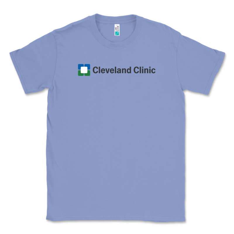 Cleveland Clinic Classic Tee by DesignPulse | Teevron