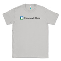 Moon Dust Cleveland clinic Classic Tee - DesignPulse