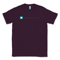 Plum Cleveland clinic Classic Tee - DesignPulse