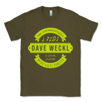 Army Green Dave Weckl - Search for 'Music lasts forever' and a name to find your  Classic Tee - DesignPulse