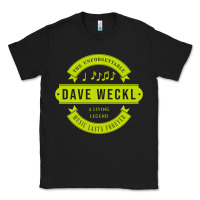 Black Dave Weckl - Search for 'Music lasts forever' and a name to find your  Classic Tee - DesignPulse