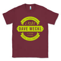 Dave Weckl - Search For 'music Lasts Forever' And A Name To Find Your  Classic Tee | Teevron