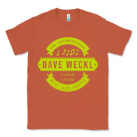 Copper Dave Weckl - Search for 'Music lasts forever' and a name to find your  Classic Tee - DesignPulse