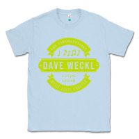 Dusty Blue Dave Weckl - Search for 'Music lasts forever' and a name to find your  Classic Tee - DesignPulse