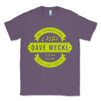 Lavender Dave Weckl - Search for 'Music lasts forever' and a name to find your  Classic Tee - DesignPulse