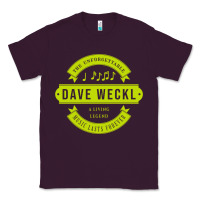 Plum Dave Weckl - Search for 'Music lasts forever' and a name to find your  Classic Tee - DesignPulse