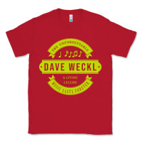Red Dave Weckl - Search for 'Music lasts forever' and a name to find your  Classic Tee - DesignPulse