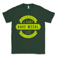 Sports Green Dave Weckl - Search for 'Music lasts forever' and a name to find your  Classic Tee - DesignPulse
