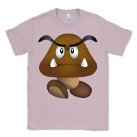 Lilac goomba Classic Tee - DesignPulse