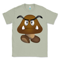 Matcha goomba Classic Tee - DesignPulse