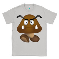 Moon Dust goomba Classic Tee - DesignPulse