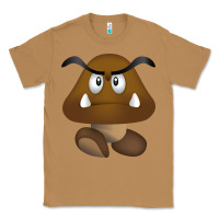 Goomba Classic Tee | Teevron