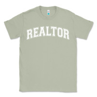 Matcha realtor Classic Tee - DesignPulse