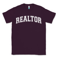 Realtor Classic Tee | Teevron