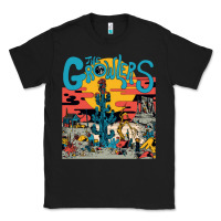 Black growlers Classic Tee - DesignPulse