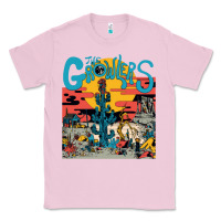 Bubblegum Pink growlers Classic Tee - DesignPulse