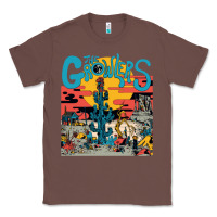 Chestnut growlers Classic Tee - DesignPulse
