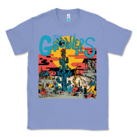 Colony Blue growlers Classic Tee - DesignPulse