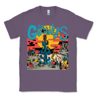 Lavender growlers Classic Tee - DesignPulse