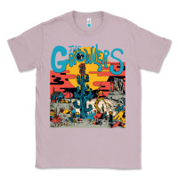 Lilac growlers Classic Tee - DesignPulse