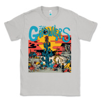 Moon Dust growlers Classic Tee - DesignPulse